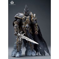 TITAN Toys TT001 1/12 Scale 2234 Frost Knight
